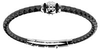 Bracciale Zancan Uomo in Argento TSB006-06 - TSB006-06